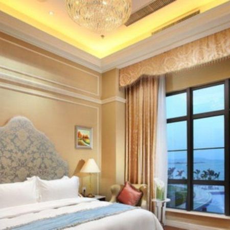 Zhangzhou Palm Beach Hotel 샤먼 외부 사진