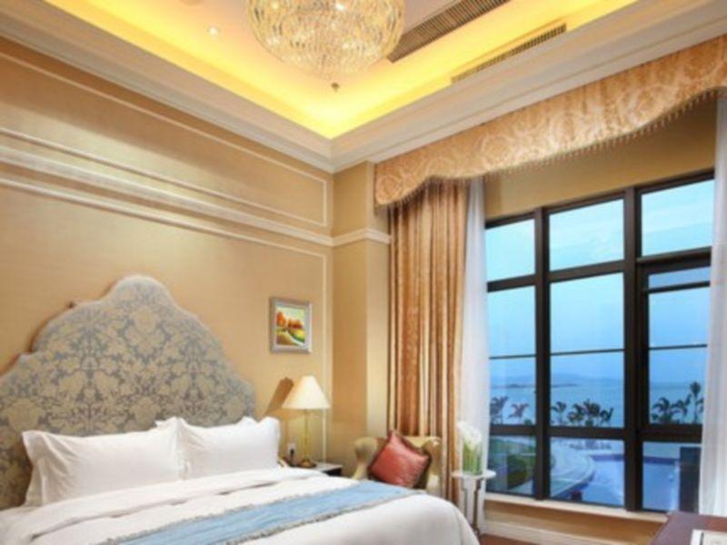 Zhangzhou Palm Beach Hotel 샤먼 외부 사진